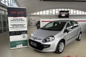 FIAT Grande Punto 5p 1.2 BENZINA UNICO PROPRI...