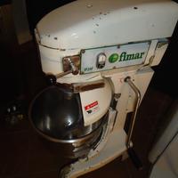 Impastatrice fimar ip/20f