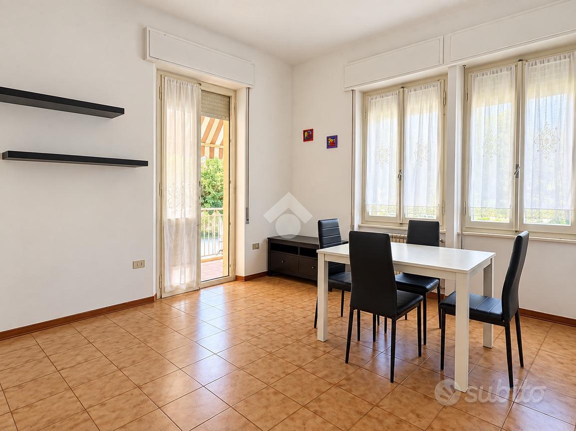 Appartamento – Senigallia, Portone, Borgo Molino - Vista 4