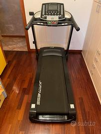 Tapis roulant JKFITNESS