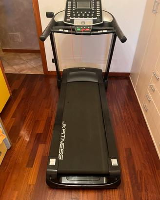 Tapis roulant JKFITNESS
