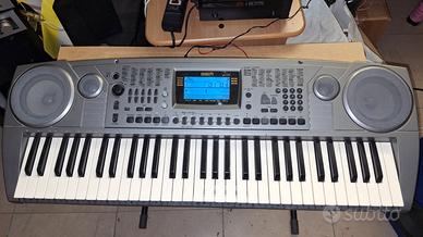 Tastiera Generalmusic GEM GK340 