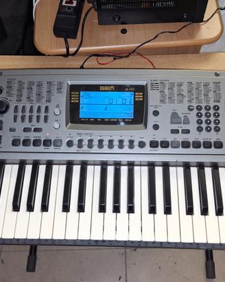 Tastiera Generalmusic GEM GK340 