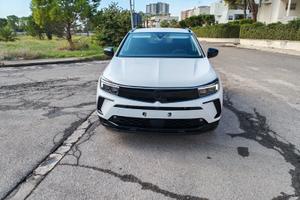 Opel Grandland GSLine 1500 Ecotec solo 16900 km