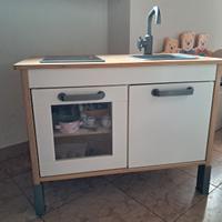 Cucinetta per bambini
