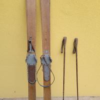sci vintage epoca 