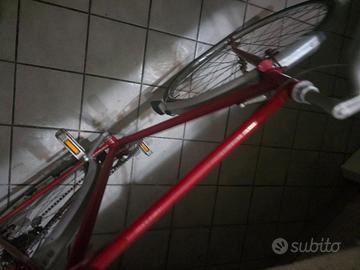 Bicicletta Da uomo da passeggio da 28