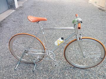 bicicletta fixed