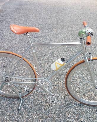 bicicletta fixed