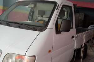 Motocarro quattro ruote