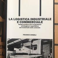 La logistica industriale e commerciale
