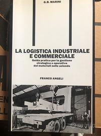 La logistica industriale e commerciale