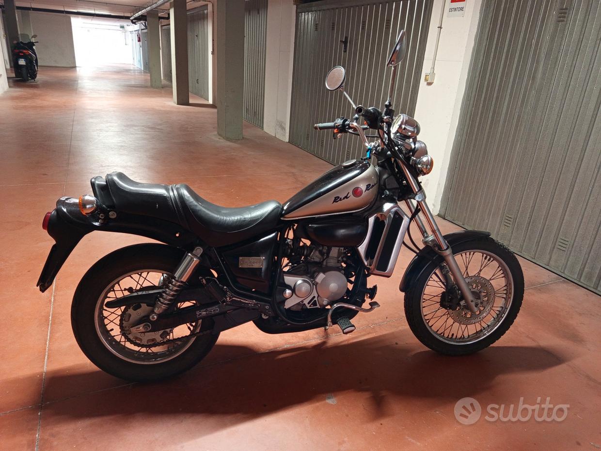 Motorcycle Motore Aprilia Red Rose 50 APRILIA RED ROSE 50/89 KIT