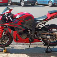 Cbr 600 rr