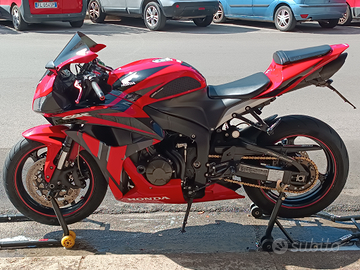 Cbr 600 rr