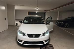 Seat Ibiza eco tsi 95cv 2015