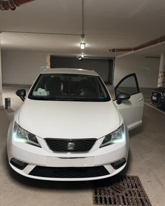 Seat Ibiza eco tsi 95cv 2015