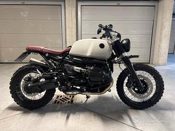 BMW R NINET