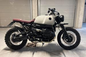 BMW R NINET