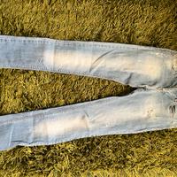 Pantaloni Stradivarius donna regular waist