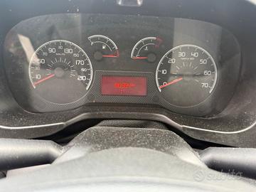 Motore Fiat turbina alta sigla 199a9000 80000 km