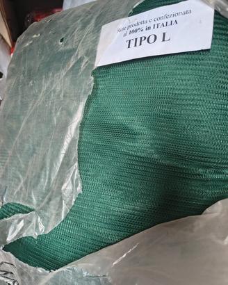 Rete per olive 