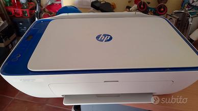 Stampante wifi HP eventualmente cavo usb