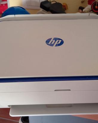 Stampante wifi HP eventualmente cavo usb