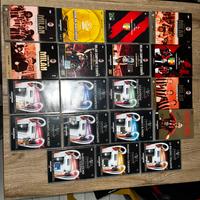 Dvd ac milan history champions league