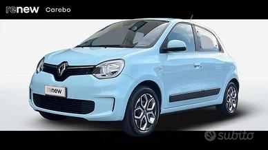 Renault Twingo Electric Twingo 22kWh Equilibre