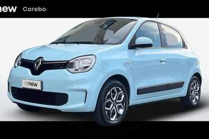 Renault Twingo Electric Twingo III Electric T...