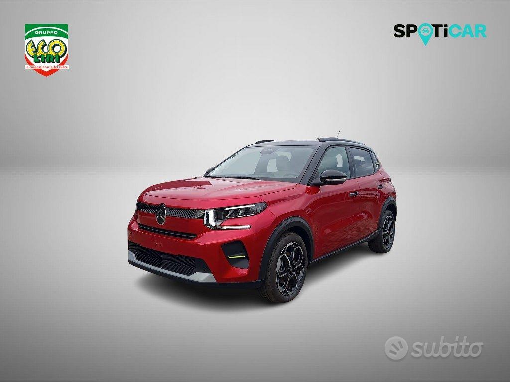CITROEN C3 4ª serie