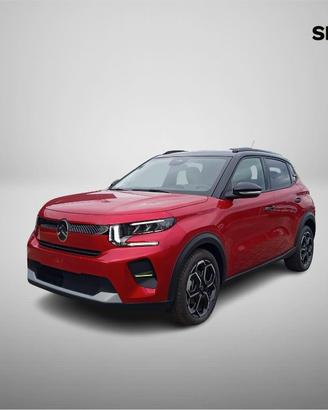 CITROEN C3 PureTech 100 S&S Max