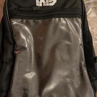 Borsa serbatotio moto GIVI T401NG