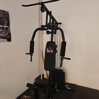 Home Gym 