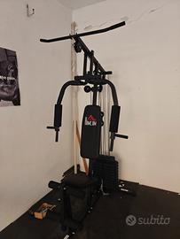 Home Gym 