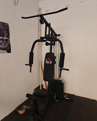 Home Gym 