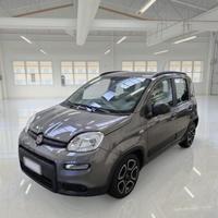 FIAT PANDA 1.0 FIREFLY 70 CV SES HYBRID CITY LIFE 