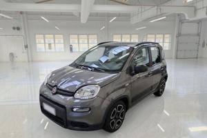FIAT PANDA 1.0 FIREFLY 70 CV SES HYBRID CITY LIFE 