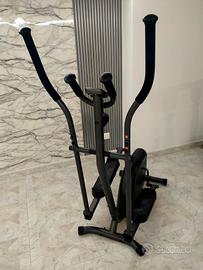 cyclette ellittica Domyos Fel 100 
