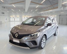 RENAULT CAPTUR 1.0 TCE 66KW BUSINESS
