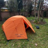 tenda da campeggio ferrino emperor 2