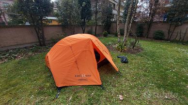 tenda da campeggio ferrino emperor 2