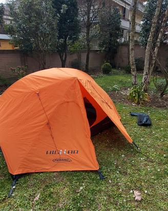 tenda da campeggio ferrino emperor 2