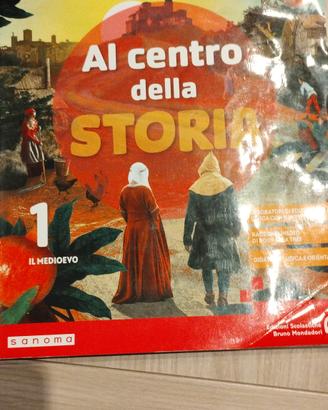 libri al centro della storia 1