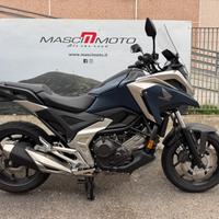 Honda NC 750 X 2023