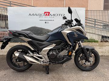 Honda NC 750 X 2023