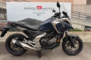 Honda NC 750 X 2023