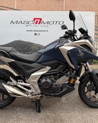 Honda NC 750 X 2023