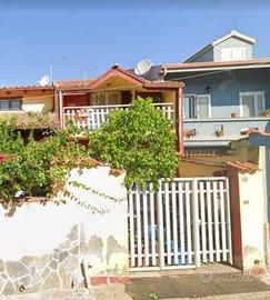 Immobile in asta di 107 m² con 5 locali a Villasor